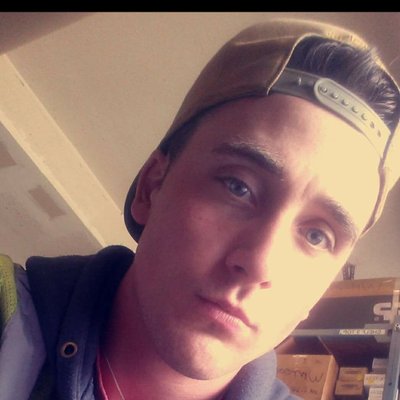 Profile Picture of (Canadian ENeM) (@MrsHoneyBadgers) on Twitter
