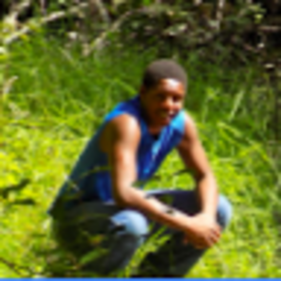 Profile Picture of Tyleek Blauvelt (@tblauvelt2304) on Poshmark