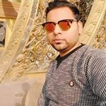 Profile Picture of Sujit Sarraf (@anandsujit) on Instagram