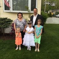 Profile Picture of Lori Longo (@lori-longo-1) on Quora