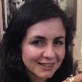 Profile Picture of Alice Pearce (@draliep) on Twitter