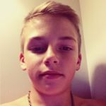 Profile Picture of Logan Ray Settles (@the_young_dreamer35) on Instagram