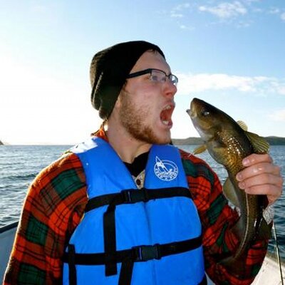 Profile Picture of Josh Black (@joshblack) on Twitter