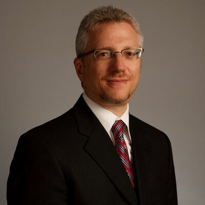 Profile Picture of Marc A. Fishel (@MarcAFishelEsq) on Twitter