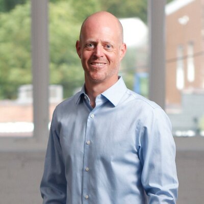 Profile Picture of Dr. Brian T. Lumb DC (@briantlumb) on Twitter