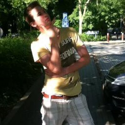 Profile Picture of Thomas Champagne (@thmschamp) on Twitter