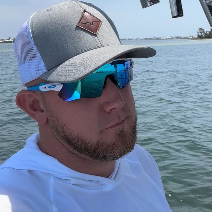 Profile Picture of Eric (@boot_eric) on Tiktok