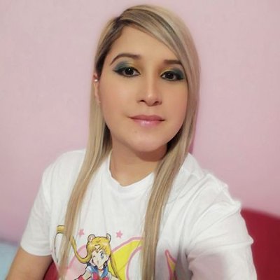Profile Picture of Astrid Rivera (@AstridArely_89) on Twitter