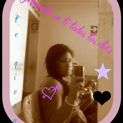 Profile Picture of Massiel Mendoza (@massielmendoza6) on Twitter