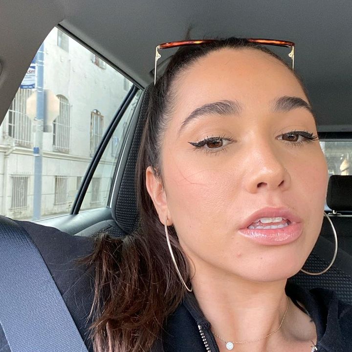 Profile Picture of cassandra Juliana (@cassandrajuliana1) on Tiktok