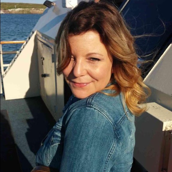 Profile Picture of Kimberly Keefe (@kimberlykays) on Poshmark