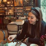 Profile Picture of 𝒩ℴ𝓊𝓇 𝒢𝒶𝒶𝒻𝒶𝓇 (@allorakitchenbyn) on Instagram