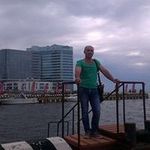 Profile Picture of Андрей Хицко (@andreikhitsko) on Instagram