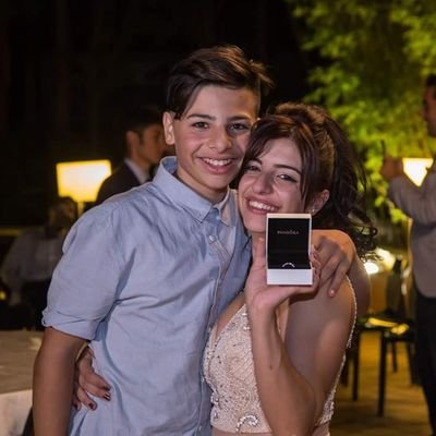 Profile Picture of Alex Pizzino (@PizzinoAlex) on Twitter