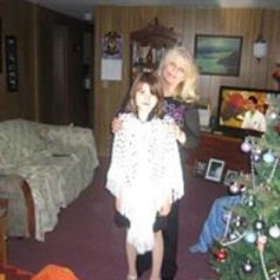 Profile Picture of LAUREL Ward- CARROLL (@JemmaMae65) on Twitter