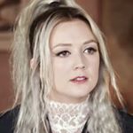 winter anderson - Instagram Profile Picture of winter anderson (@morbid.nanny) on Instagram