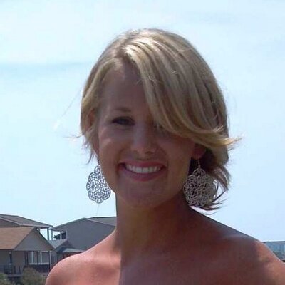 Profile Picture of Heather Lewis (@Heather_Aaron03) on Twitter