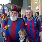 Profile Picture of Jose Manuel Rio Freijo (@riofreijo) on Instagram