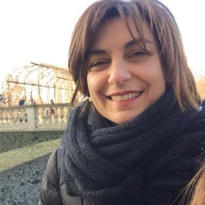 Profile Picture of Maria Morgante (@MariaMorgante7) on Twitter
