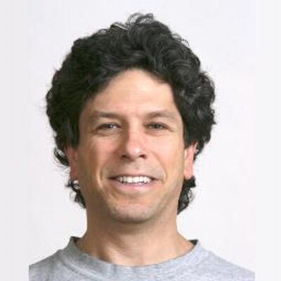 Profile Picture of Yoram Bernet (@YoramBernet) on Twitter