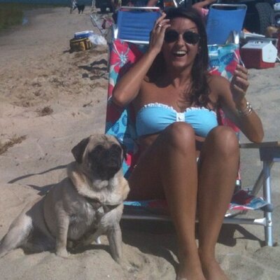 Profile Picture of Melissa Slusz (@@MiniMel310) on Twitter