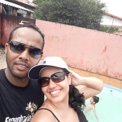 Profile Picture of Reinaldo Duval De Aguiar (@DuvalAguiar) on Twitter