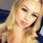 Profile Picture of K A Y L A . M A E (@zanzal) on Instagram