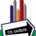 Profile Picture of Ciudad Satélite (@CdSatelite) on Twitter