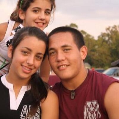 Profile Picture of Joshua Chatelain (@JPCLML) on Twitter