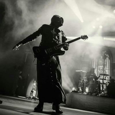 Profile Picture of Andrew Sanders (@TheZephyr115) on Twitter