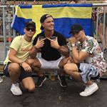 Profile Picture of Erik Larsén (@eriklaarsen) on Instagram