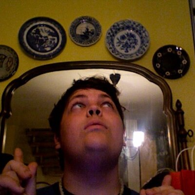 Profile Picture of Nathan Zammit (@CupcakeJustice) on Twitter