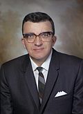 Profile Picture of Mike McCormack (politician)on Wikipedia
