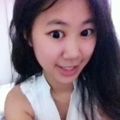 Profile Picture of Zheng xue yao (@alinazheng97) on Twitter