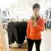Profile Picture of Hao Xue LI (@HaoXueLI) on Twitter