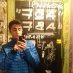 Profile Picture of David Caamaño (@afdavidd) on Instagram