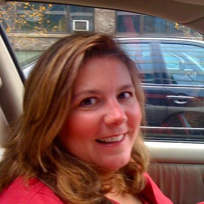 Profile Picture of Robin Daugherty (@really18) on Twitter