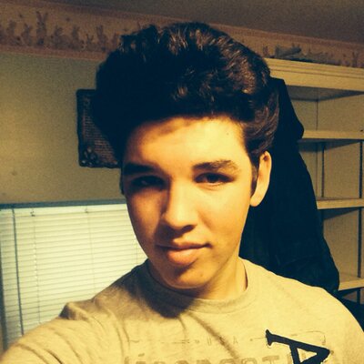 Profile Picture of Aaron (@AaronStrunk21) on Twitter