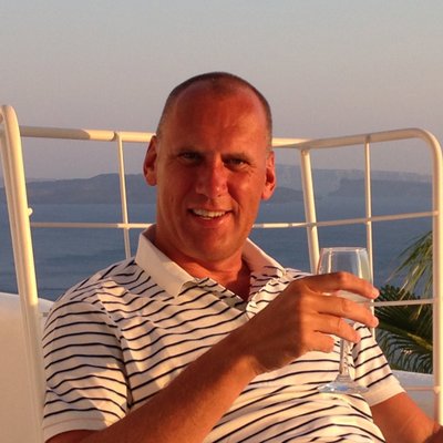 Profile Picture of Kevin Alger (@kevinalger) on Twitter