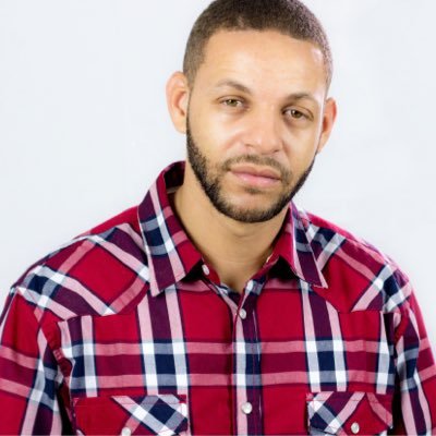 Profile Picture of Brian Hilt (@ActorBrianHilt) on Twitter