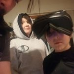 Profile Picture of Taylor Borowiec (@taylorborowiec) on Instagram