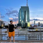 Profile Picture of Mario Pineda (@itsmeah_mario) on Instagram