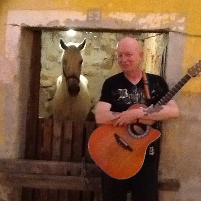 Profile Picture of Ray Perry (@rayperry63) on Twitter