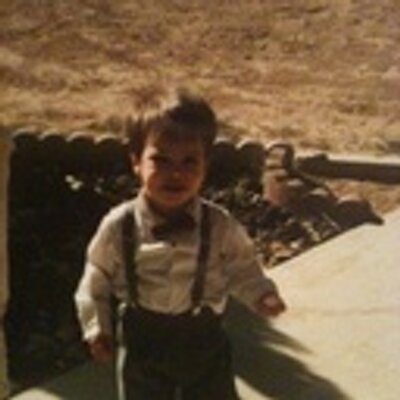 Profile Picture of Brendon Boyd Urie (@brendonboyurie) on Twitter