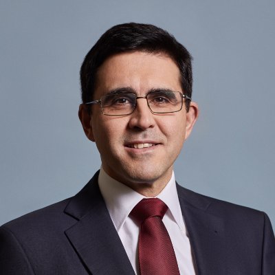 Profile Picture of Luis Brites Pereira (@LBritesPereira) on Twitter