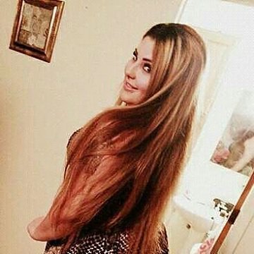 Profile Picture of Miriam Walls (@miriam_walls) on Twitter