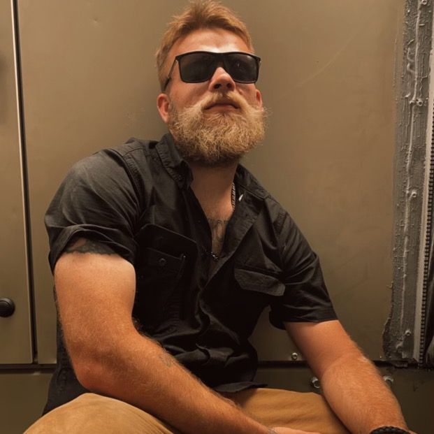 Profile Picture of Christian Chapman (@christian3918) on Tiktok