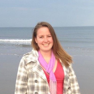 Profile Picture of Anna McGee Hanson (@annahanson30) on Twitter