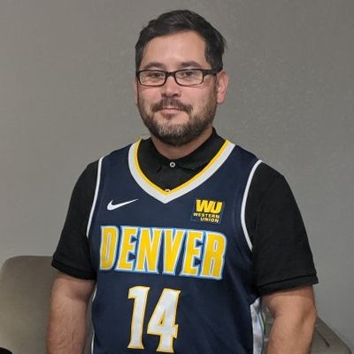 Profile Picture of Bobby Gonzales (@MileHighMiner) on Twitter