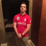 Profile Picture of Brennan Campbell (@brennan.campbell) on Instagram